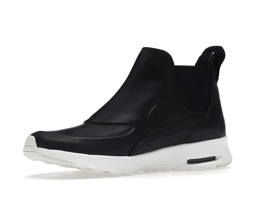 Nike Air Max Thea Mid Black Sail (Women's)