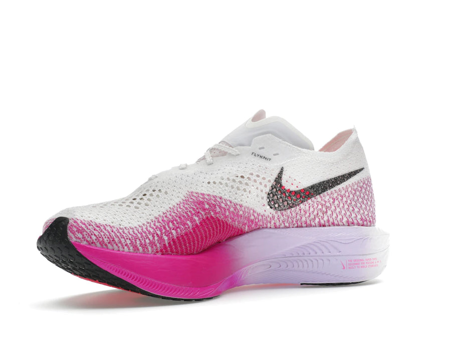 Nike ZoomX Vaporfly 3 Violet vif