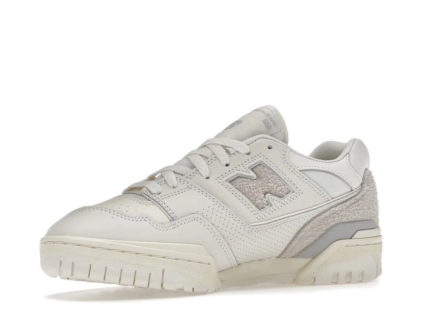 New Balance 550 Aime Leon Doré Cuir Blanc