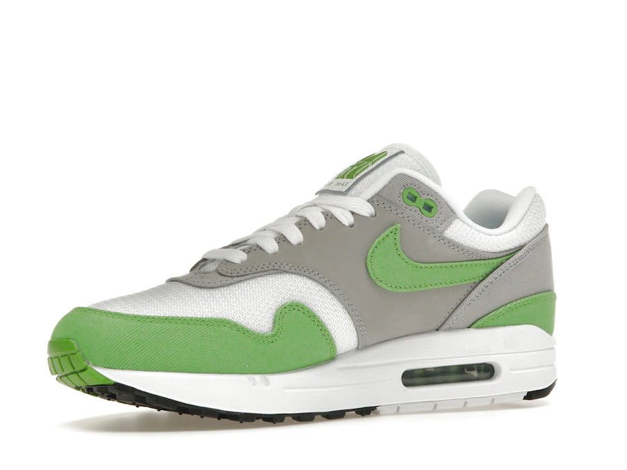 Nike Air Max 1 Patta 20th Anniversary Chlorophyll