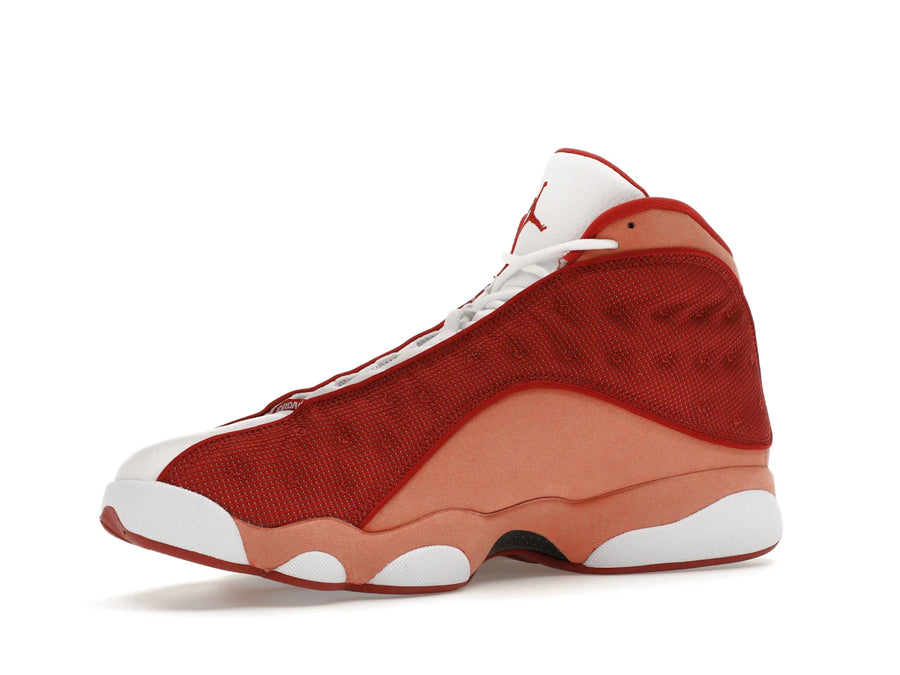 Jordan 13 Retro Dune Red