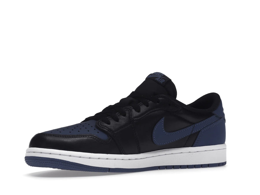 Jordan 1 Retro Low OG Mystic Marine
