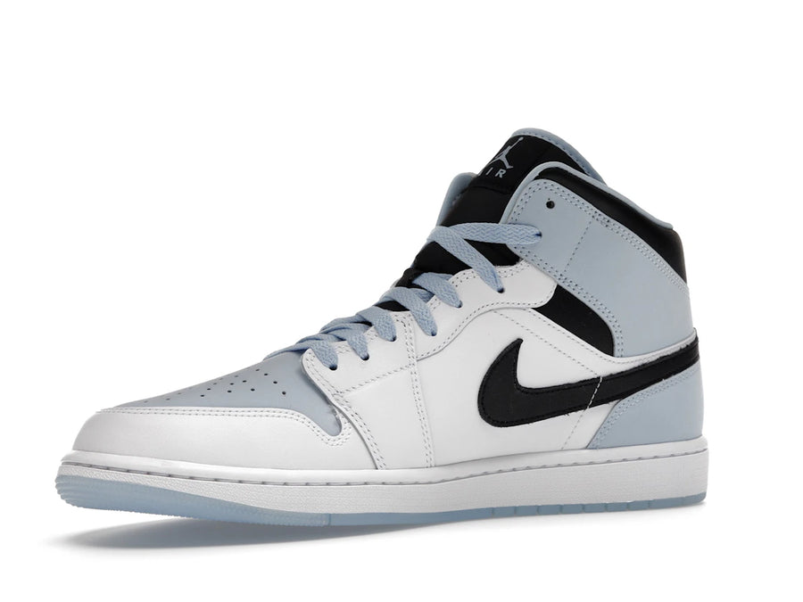 Jordan 1 Mid SE Bleu Glace (2023)