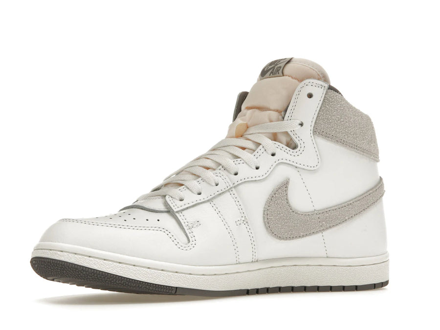 Nike Jordan Air Ship PE SP Tech Grey