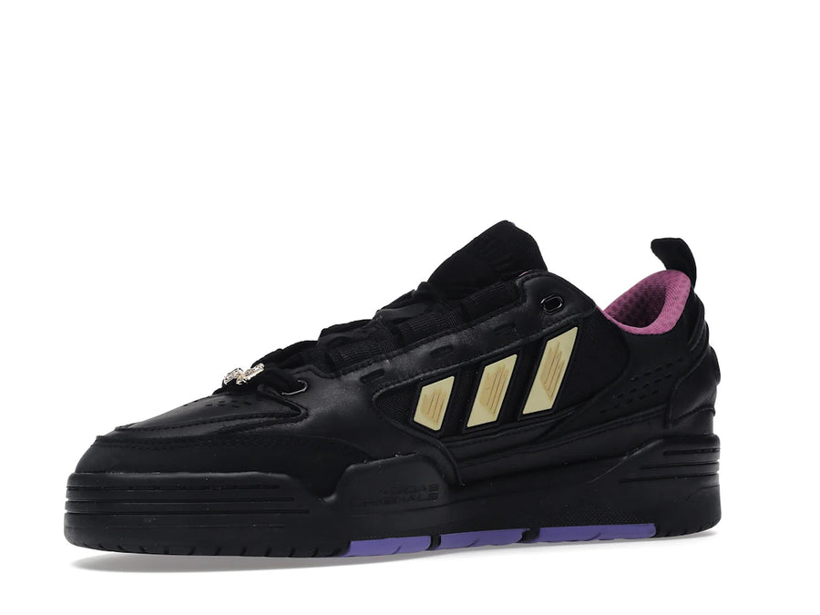 adidas ADI2000 Yu-Gi-Oh! Le Monde de Yugi (avec carte promo Magicien Sombre scellée)