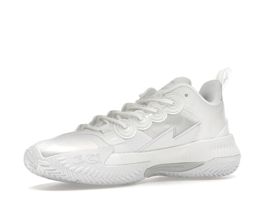 Li-Ning Wade Son of Flash White Hot