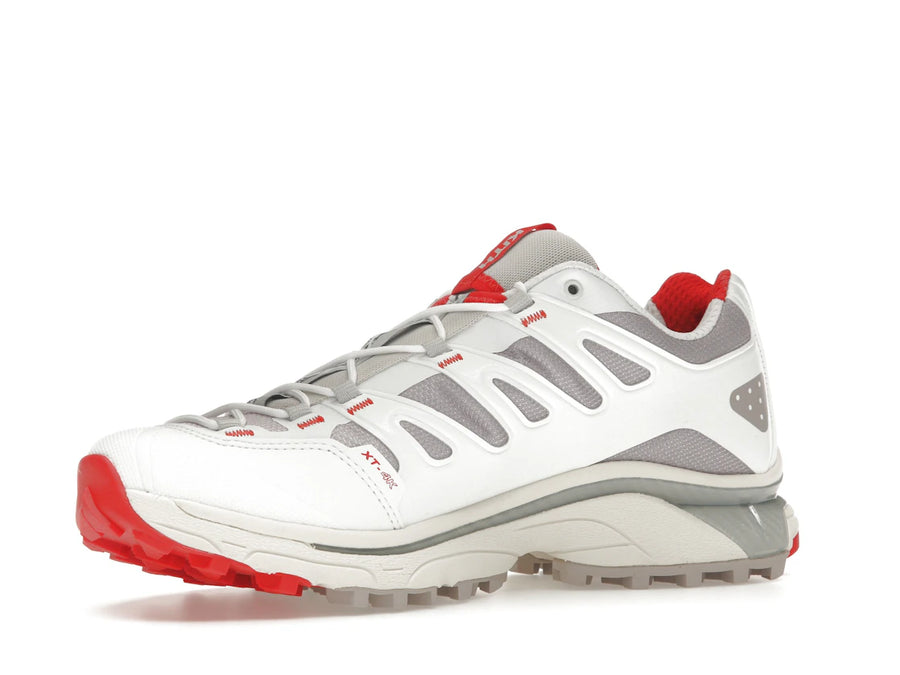 Salomon XT-4K Kith Kithmas Blanc Rouge