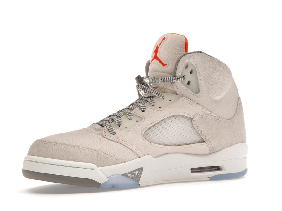Jordan 5 Retro SE Craft Light Orewood Brown