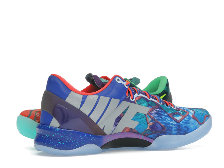 Nike Kobe 8 Protro What The (2025)