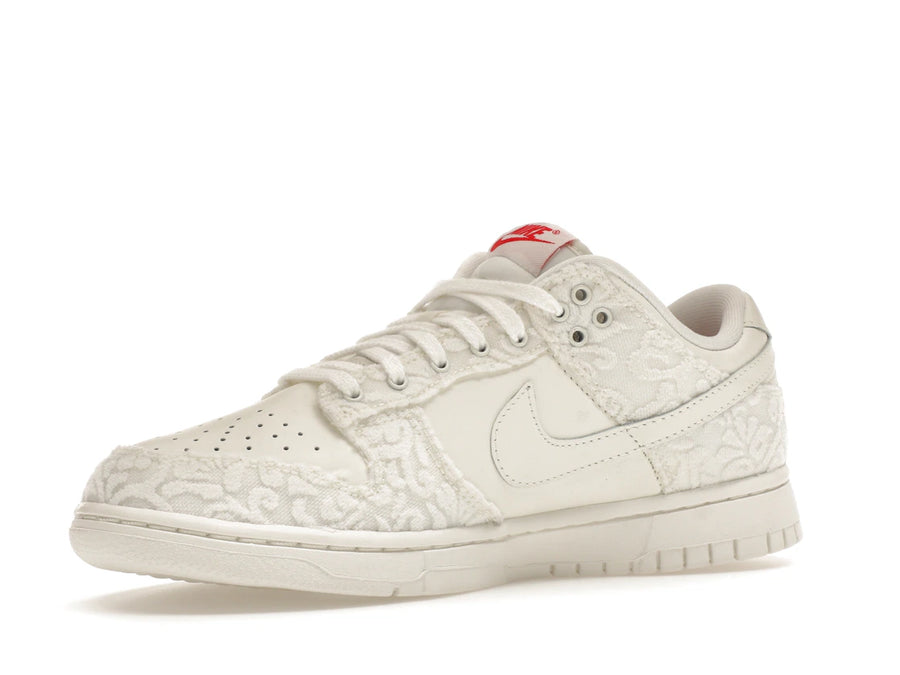 Nike Dunk Low Give Her Flowers (Femme)