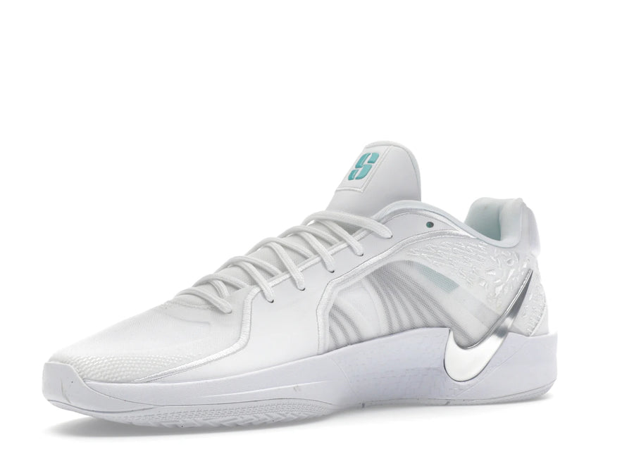Nike Sabrina 2 White Noise (Femme)