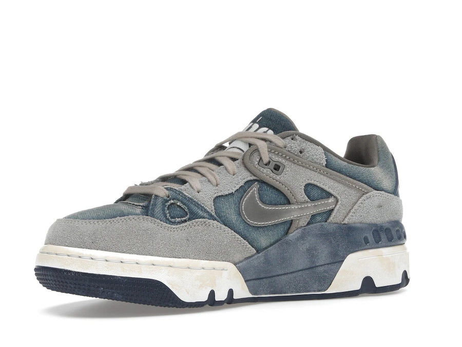 Nike Air Force 3 Low SP Nigo x Levi’s Olive Grey