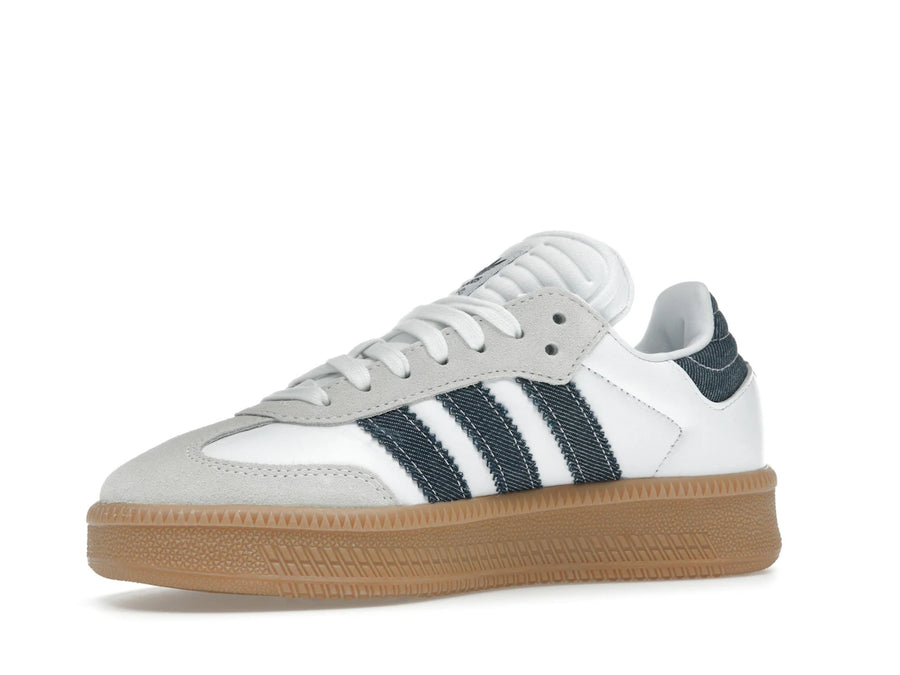 adidas Samba XLG Denim
