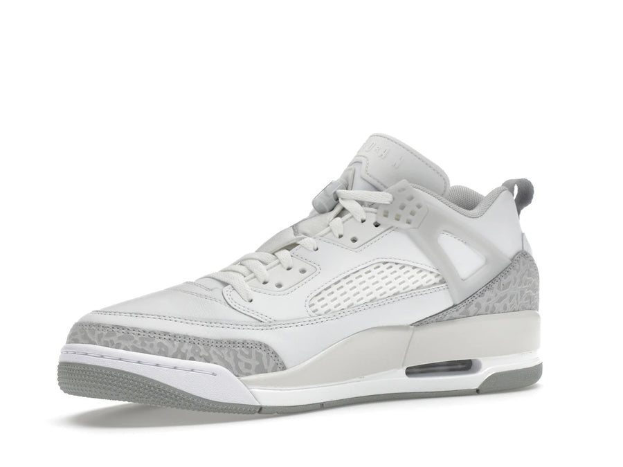 Jordan Spizike Low Summit White Photon Dust