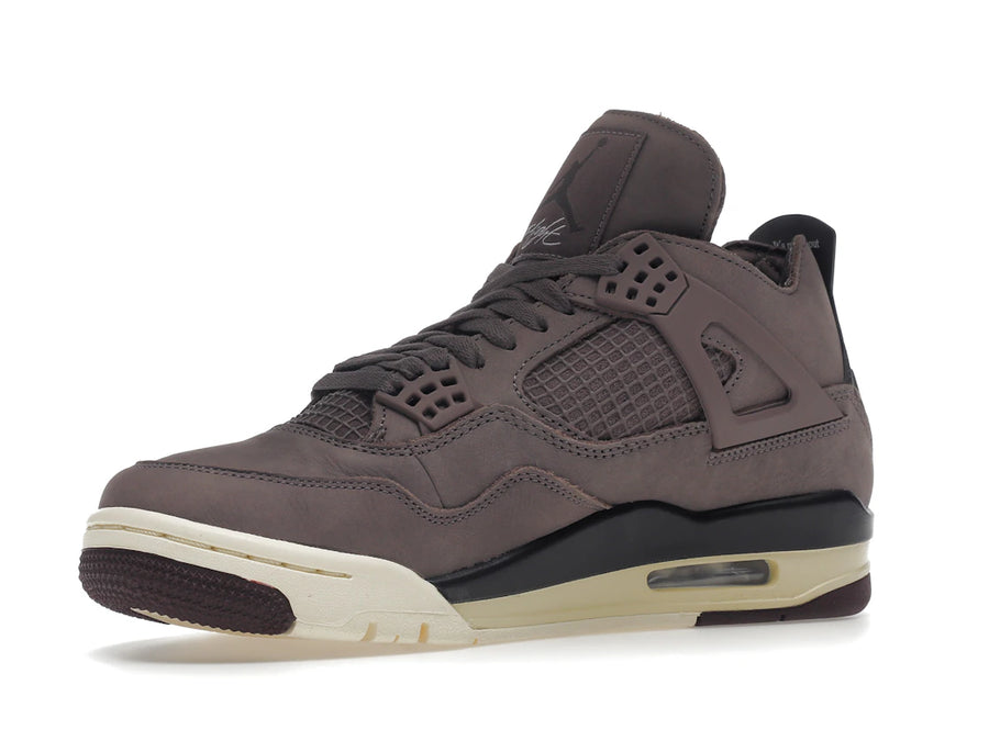 Jordan 4 Retro SP A Ma Manière Violet Ore