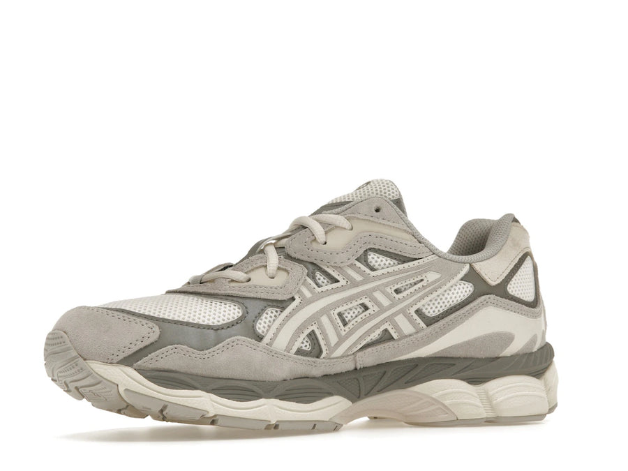 ASICS Gel-NYC Gris huître