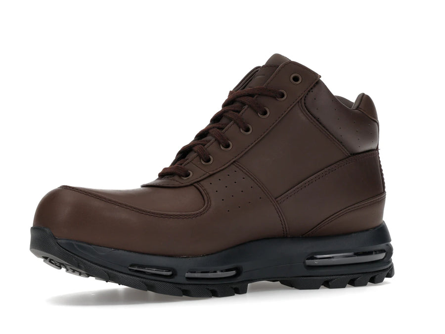 Nike Air Max Goadome Baroque Marron Noir
