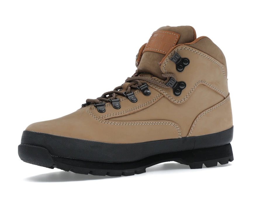 Timberland Euro Hiker Mid Lace Up Beige