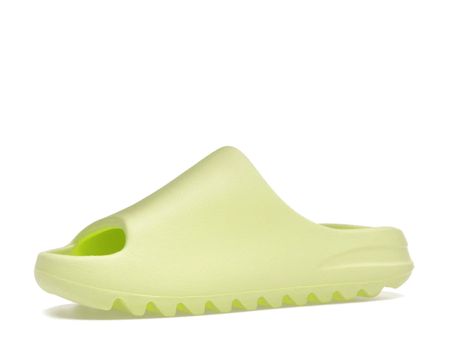 adidas Yeezy Slide Glow Green (Réapprovisionnement 2022/2023)
