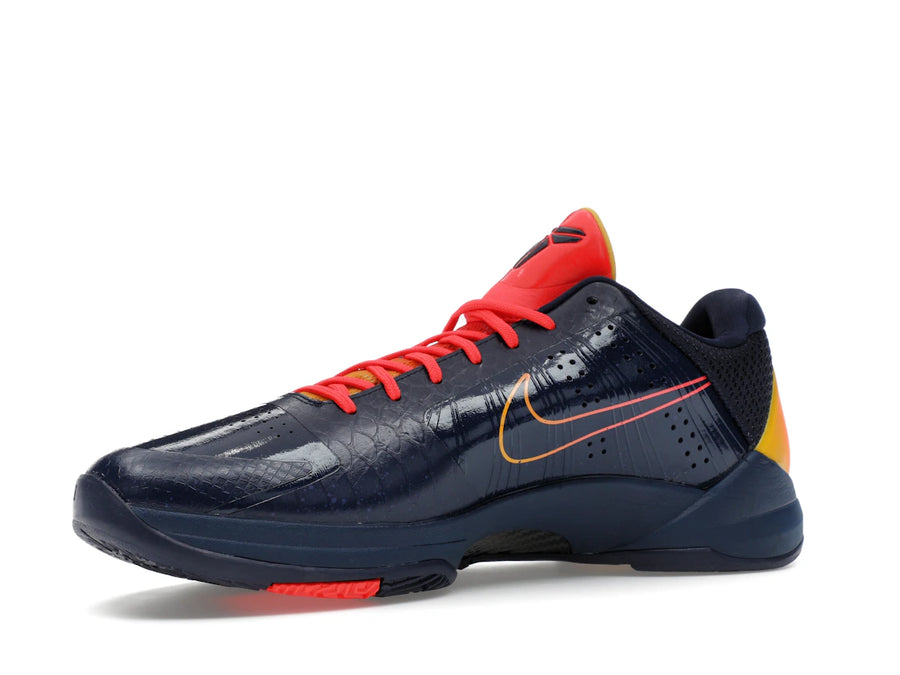 Nike Kobe 5 Protro Caitlin Clark Indiana Fièvre