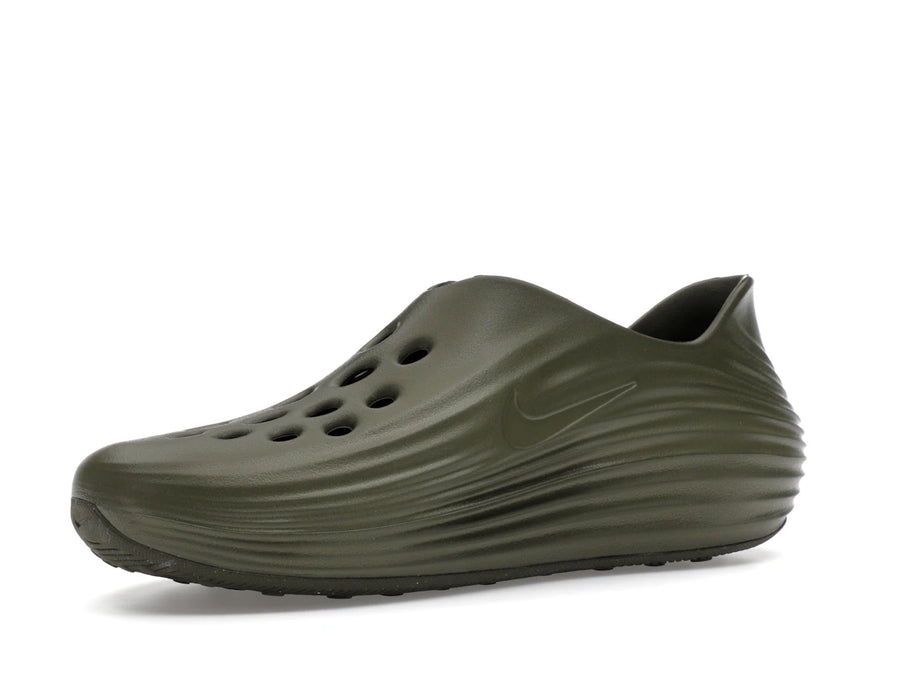 Nike ReactX Rejuven8 Olive Moyenne