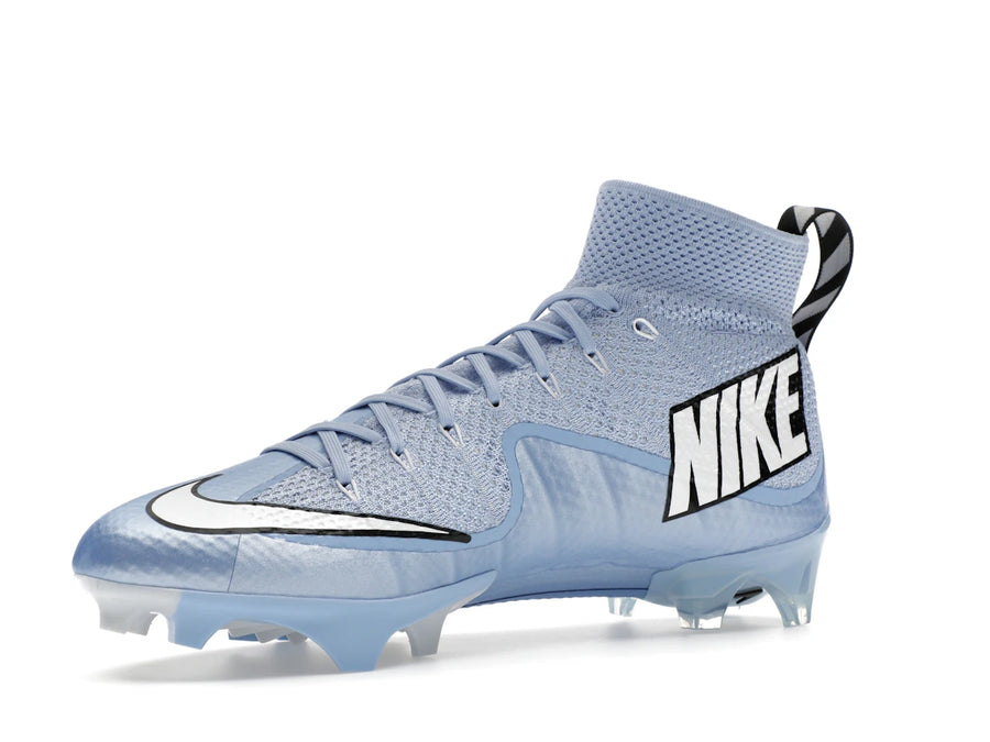 Nike Vapor Edge 360 ​​Untouchable Mid Gris Aluminium