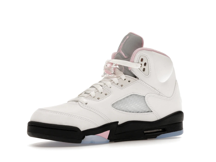 Jordan 5 Retro Medium Rose Doux (GS)