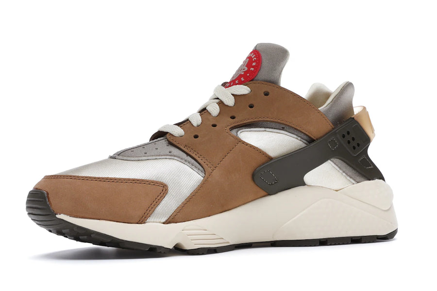 Nike Air Huarache Stussy Desert Oak (2021)