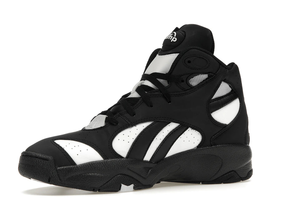 Reebok Above The Rim Pump Vertical Core Noir et Blanc