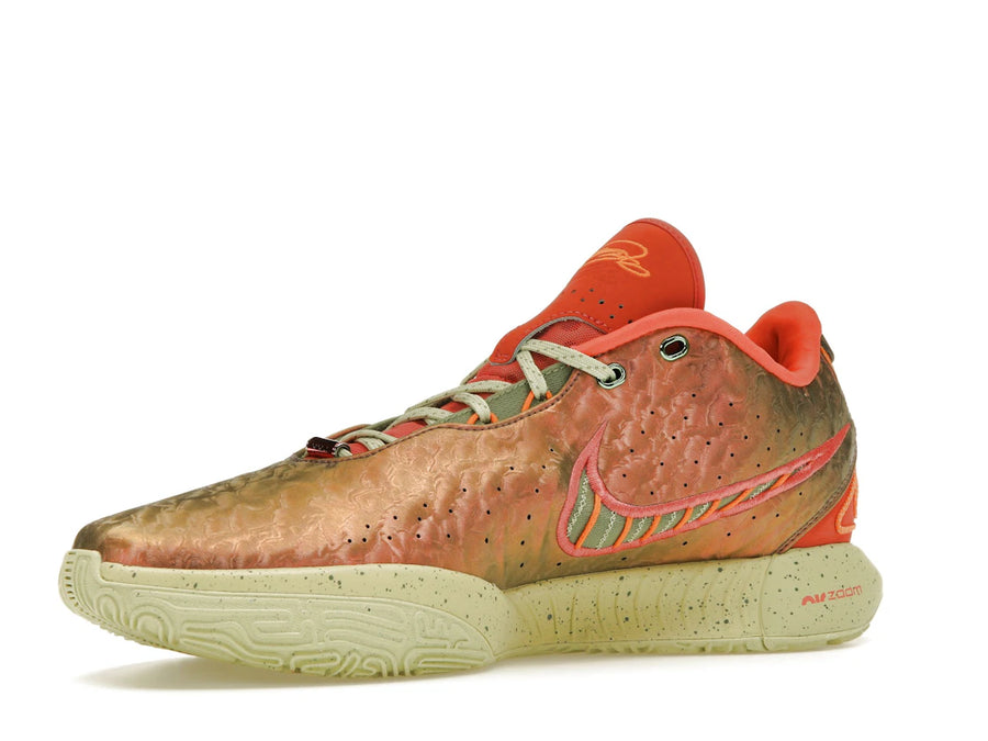 Nike LeBron 21 Queen Conch
