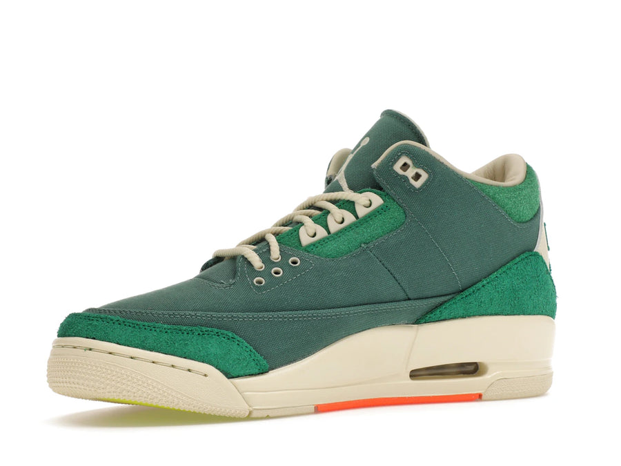 Jordan 3 Retro SP Nina Chanel Abney Bicoastal (Femme)