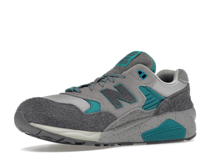 New Balance 580 Palace Lapis Blue
