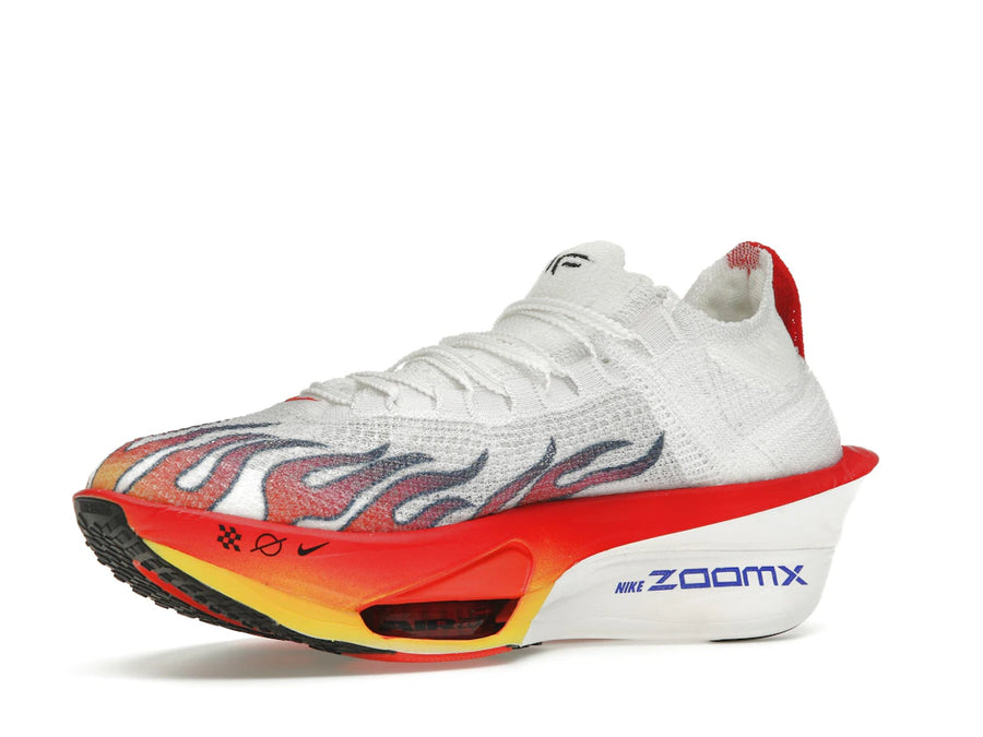 Pack Nike Air Zoom Alphafly Next 3 Premium Ekiden