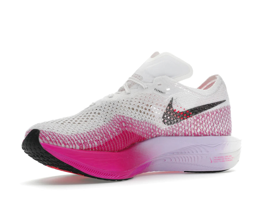 Nike ZoomX Vaporfly 3 Violet vif (Femme)