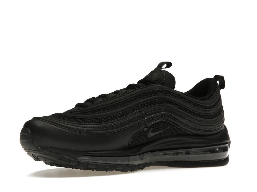 Nike Air Max 97 Next Nature Noir Gris fumé foncé (Femme)