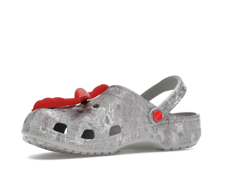 Sabots classiques Crocs, un incontournable du trottoir