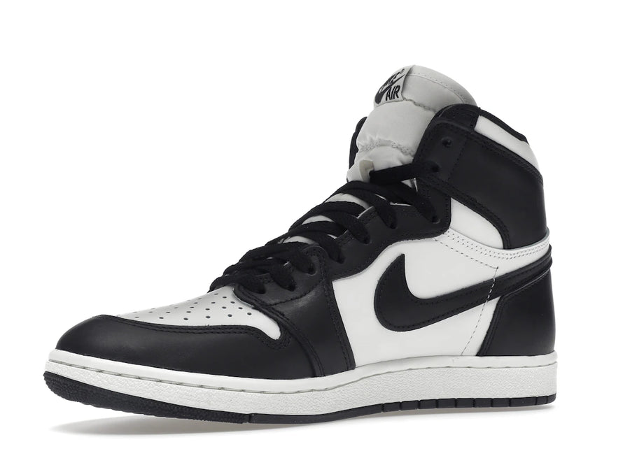 Jordan 1 Retro High '85 Noir Blanc (2023)