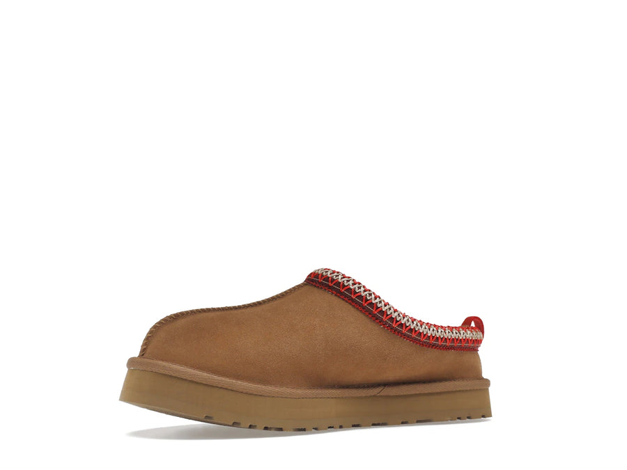 Pantoufles UGG Tazz Châtaigne (Enfants)
