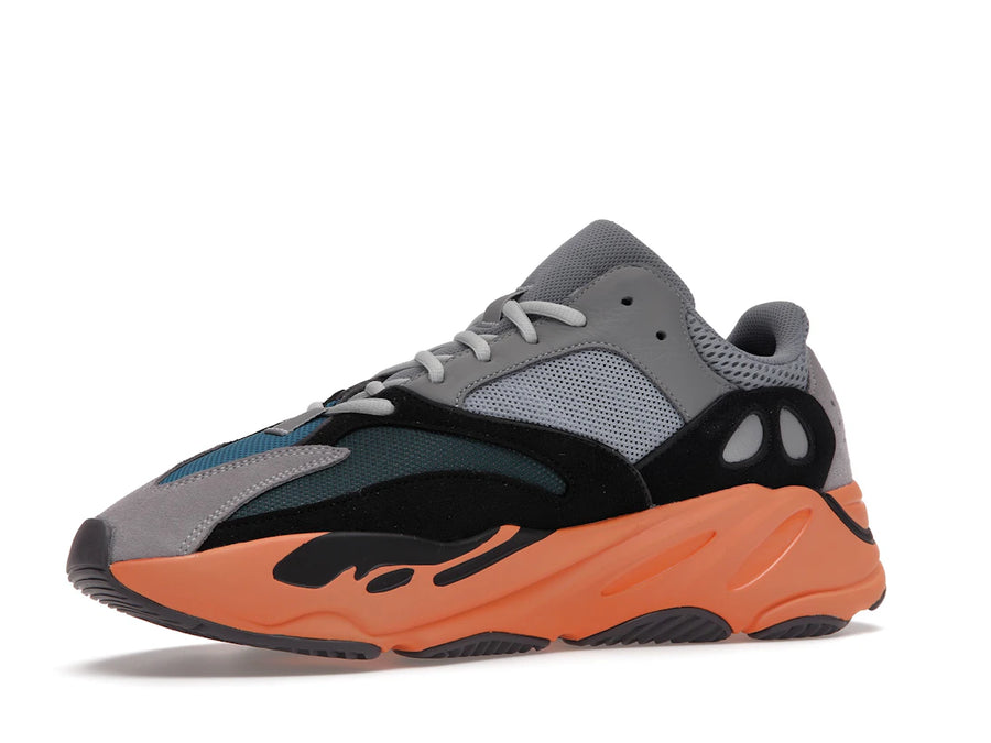 adidas Yeezy Boost 700 Orange délavé