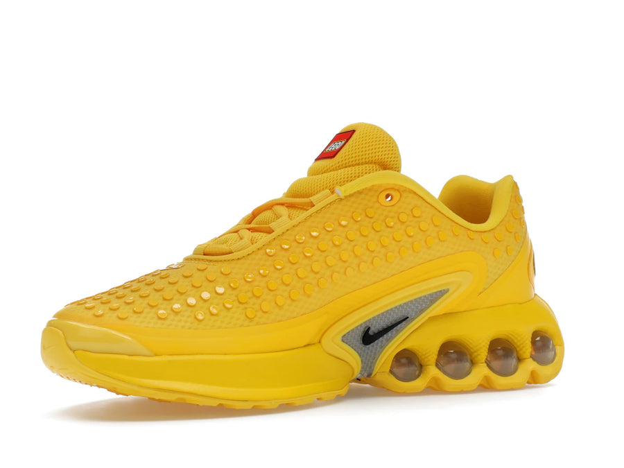 Nike Air Max Dn LEGO Tour Jaune (GS)