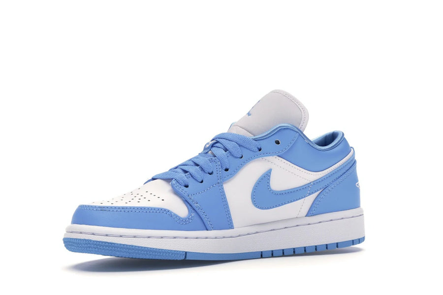 Jordan 1 Low UNC (Femmes)