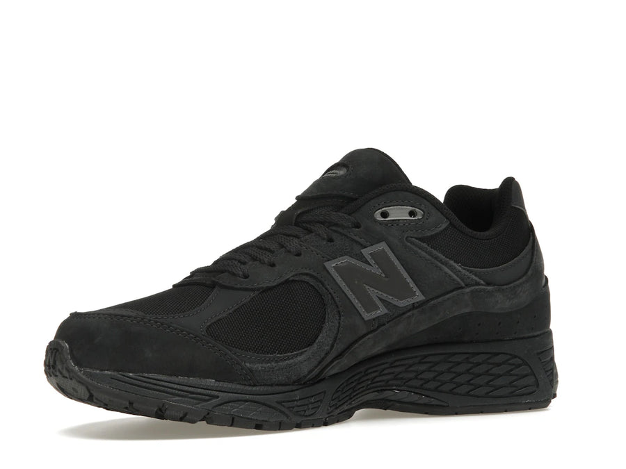 New Balance 2002R Cordura Phantom Noir