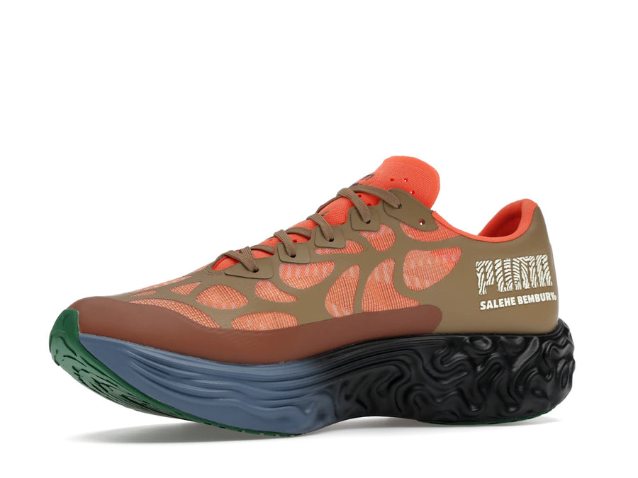 Puma Velum Nitro Salehe Bembury Yams