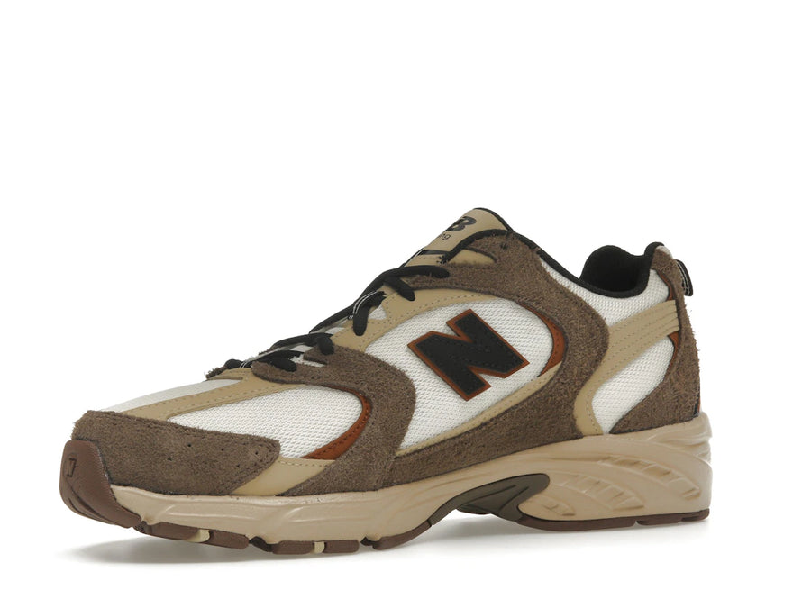 New Balance 530 Marron Beige