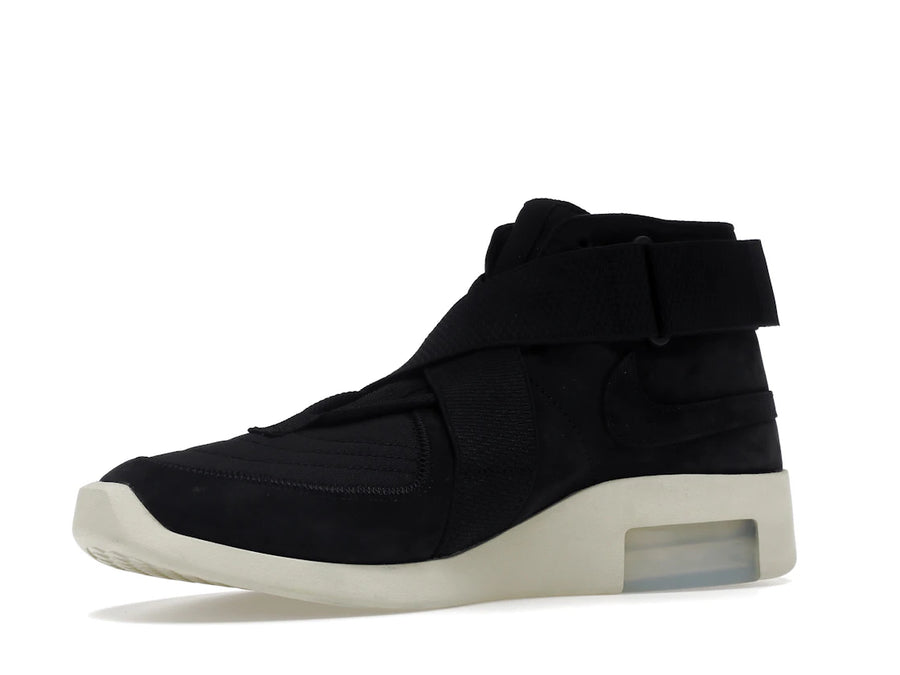 Nike Air Fear Of God Raid Black