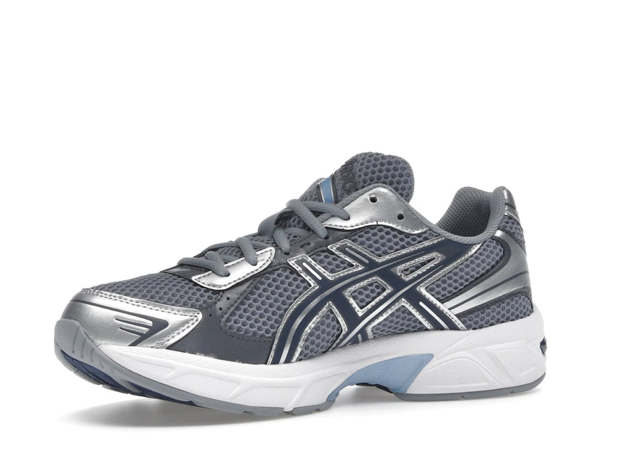ASICS Gel-1130 Gravel Argent pur