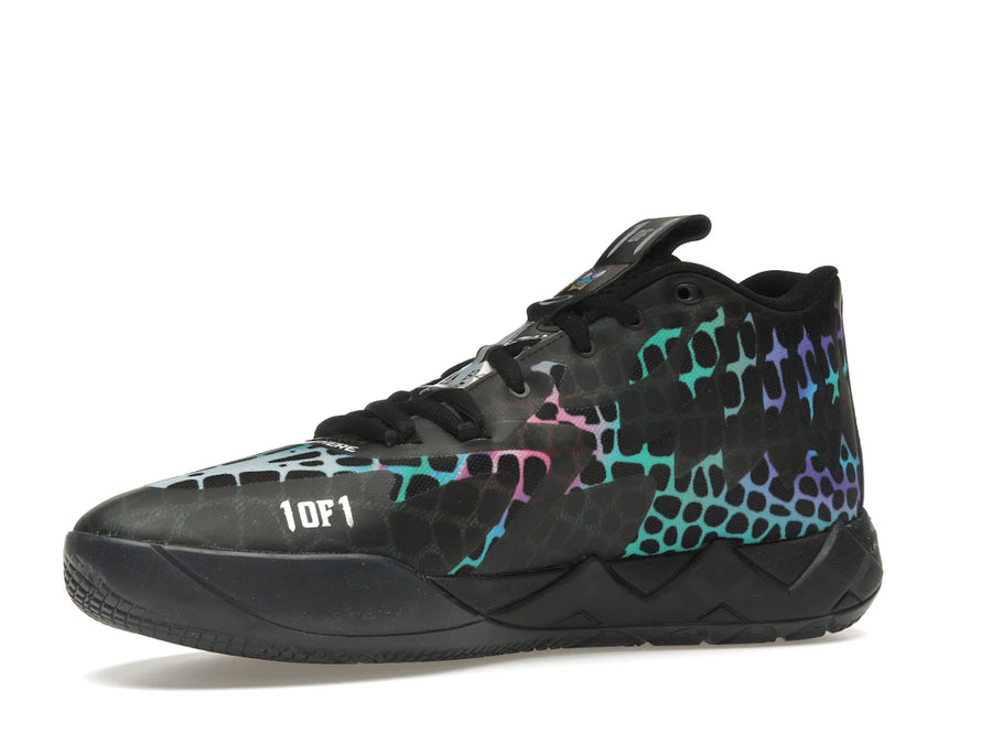 Puma LaMelo Ball MB.01 Teenage Mutant Ninja Turtles Baxter Stockman