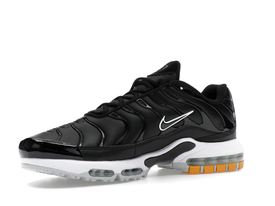 Nike Air Max Plus Golf Cuir Noir