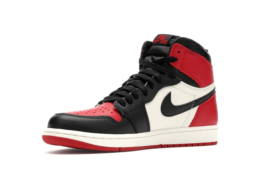 Jordan 1 Retro High Broad Toe