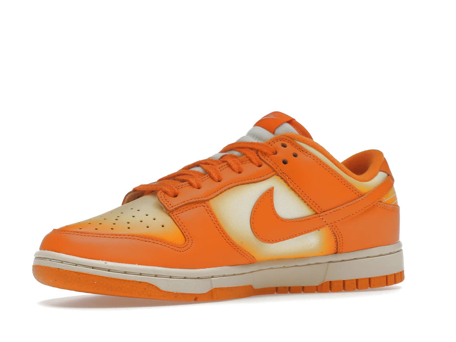 Nike Dunk Low Magma Orange (Femme)